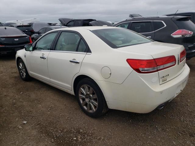 Photo 2 from auction – 2012 LINCOLN MKZ with VIN 3LNHL2GC4CR808163