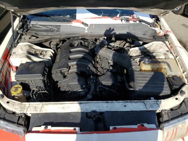 Photo 11 from auction – 2008 CHRYSLER 300 LX with VIN 2C3KA43R18H230424