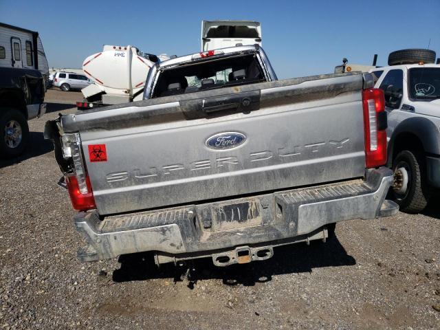 Photo 6 from auction – 2023 FORD F350 SUPER with VIN 1FT8W3BT5PEC66119