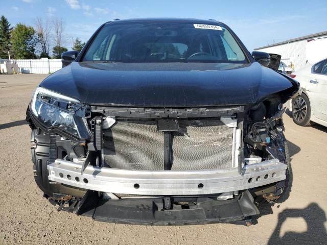 Photo 5 from auction – 2021 HONDA PILOT EX with VIN 5FNYF6H37MB502546