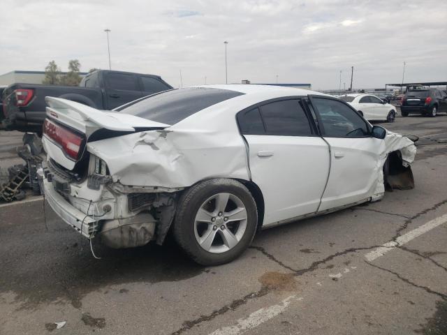 Photo 3 from auction – 2012 DODGE CHARGER SE with VIN 2C3CDXBGXCH163358