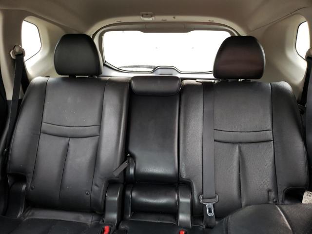 Photo 10 from auction – 2015 NISSAN ROGUE S with VIN 5N1AT2MV6FC750115