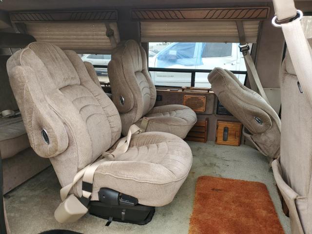 Photo 11 from auction – 1996 FORD ECONOLINE with VIN 1FDEE14H5THA94231