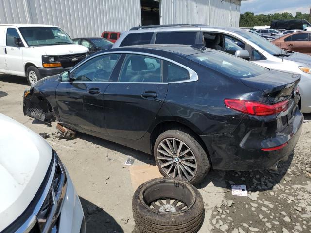 Photo 2 from auction – 2022 BMW 228XI with VIN WBA73AK02N7J83437