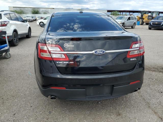 Photo 6 from auction – 2019 FORD TAURUS SEL with VIN 1FAHP2E85KG110034