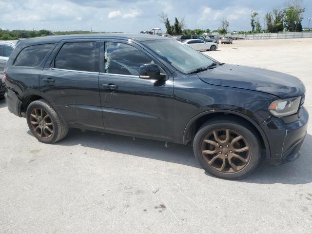 Photo 4 from auction – 2016 DODGE DURANGO LI with VIN 1C4RDHDG9GC459683