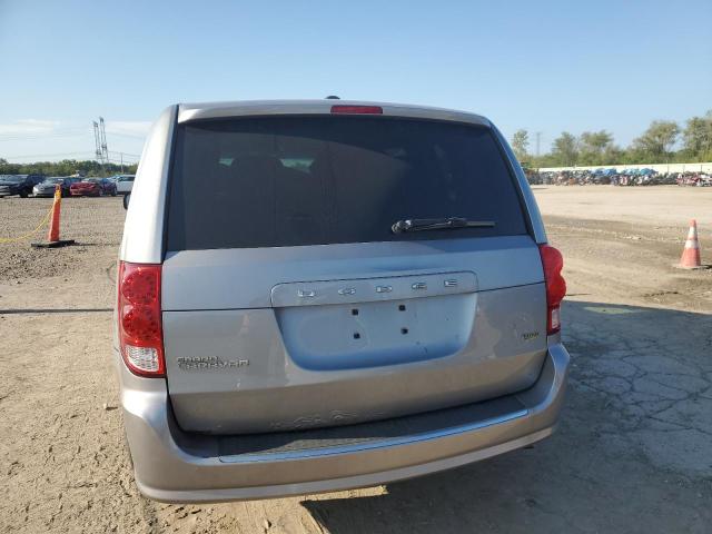 Photo 6 from auction – 2014 DODGE GRAND CARA with VIN 2C4RDGBG5ER185500