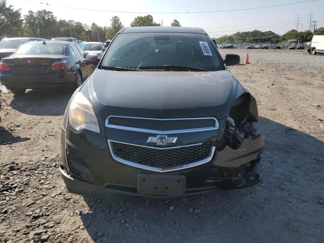 Photo 5 from auction – 2014 CHEVROLET EQUINOX LS with VIN 2GNALAEK9E6139366