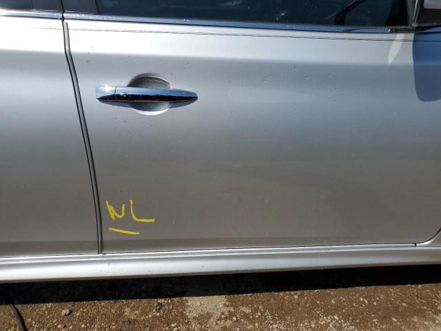 Photo 12 from auction – 2015 NISSAN SENTRA S with VIN 3N1AB7AP4FY215224
