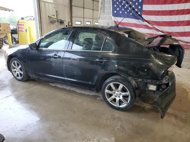 Photo 2 from auction – 2011 MERCURY MILAN PREM with VIN 3MEHM0JA6BR602126