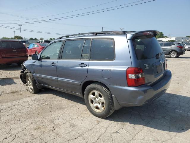 Photo 2 from auction – 2007 TOYOTA HIGHLANDER with VIN JTEGD21A470160443
