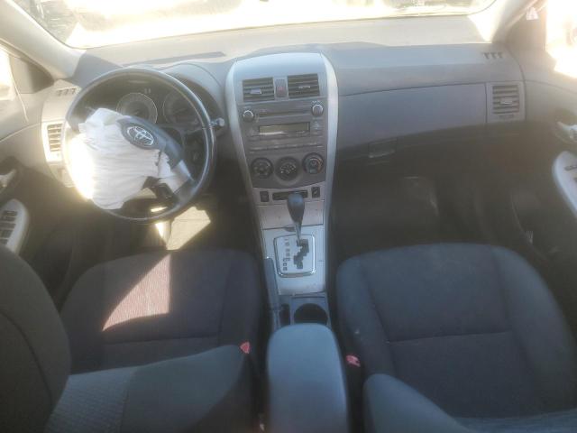 Photo 8 from auction – 2010 TOYOTA COROLLA BA with VIN 1NXBU4EE1AZ322838