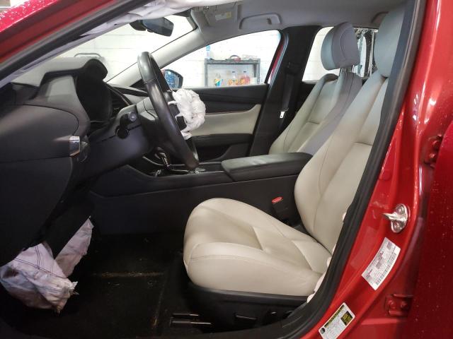 Photo 7 from auction – 2020 MAZDA 3 PREFERRE with VIN 3MZBPBDM8LM124769
