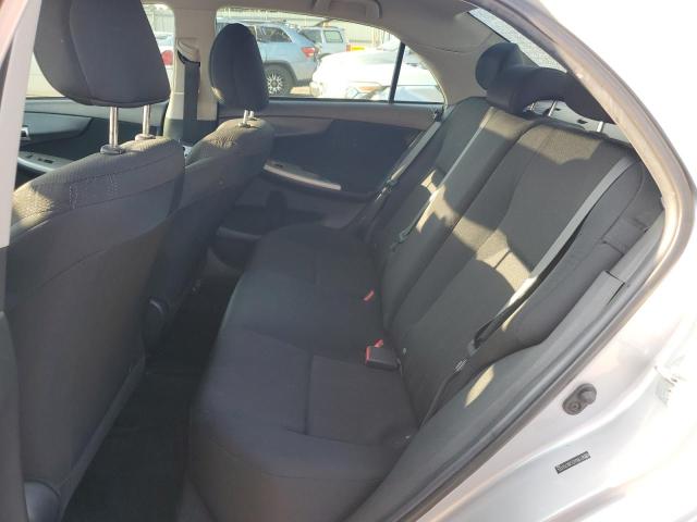 Photo 10 from auction – 2011 TOYOTA COROLLA BA with VIN 2T1BU4EE3BC702024