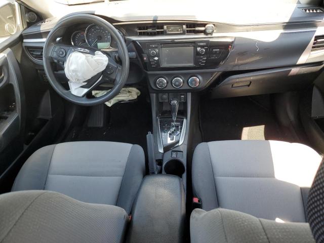 Photo 8 from auction – 2016 TOYOTA COROLLA L with VIN 5YFBURHE6GP499002