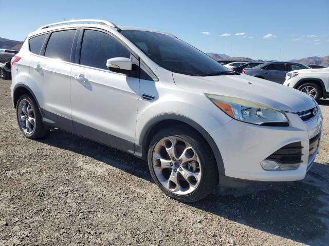Photo 4 from auction – 2014 FORD ESCAPE with VIN 1FMCU9J95EUC60165