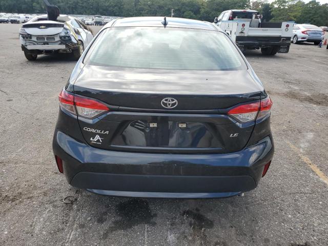 Photo 6 from auction – 2021 TOYOTA COROLLA LE with VIN 5YFEPMAE6MP177456