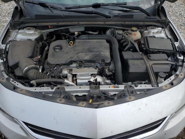 Photo 11 from auction – 2018 CHEVROLET MALIBU LT with VIN 1G1ZD5ST3JF218599