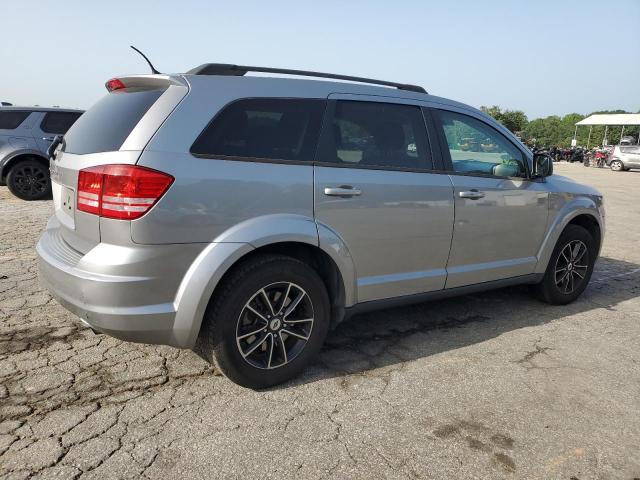 Photo 3 from auction – 2018 DODGE JOURNEY SE with VIN 3C4PDCAB5JT309665