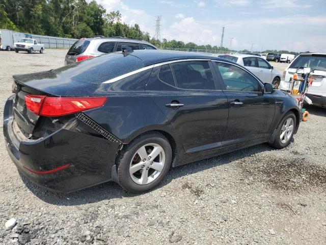 Photo 3 from auction – 2014 KIA OPTIMA LX with VIN 5XXGM4A75EG323567