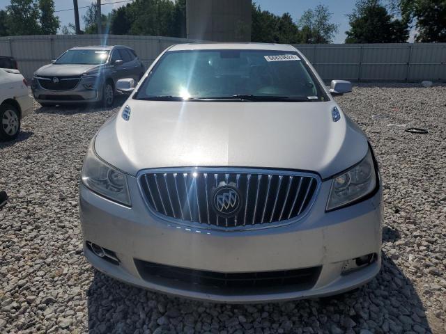 Photo 5 from auction – 2013 BUICK LACROSSE with VIN 1G4GC5E33DF222584