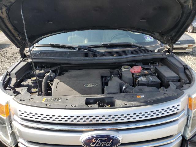 Photo 12 from auction – 2013 FORD EXPLORER X with VIN 1FM5K8D82DGB45676