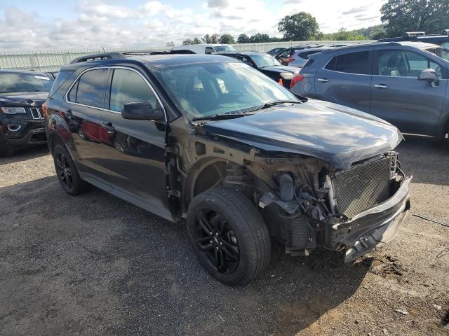 Photo 4 from auction – 2017 CHEVROLET EQUINOX LT with VIN 2GNFLFEK7H6220177