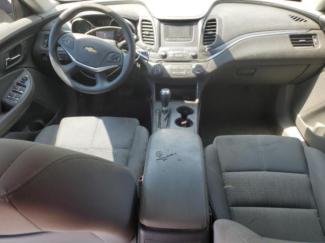 Photo 8 from auction – 2014 CHEVROLET IMPALA LS with VIN 1G11Y5SL3EU144569