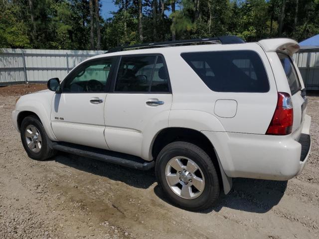 Photo 2 from auction – 2006 TOYOTA 4RUNNER SR with VIN JTEBU14R968054270