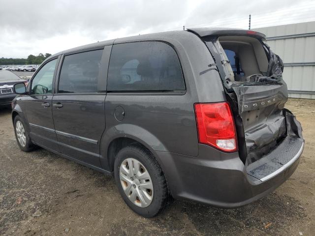 Photo 2 from auction – 2016 DODGE GRAND CARA with VIN 2C4RDGBG2GR322590