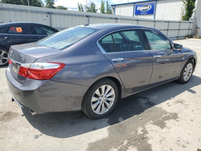Photo 3 from auction – 2015 HONDA ACCORD EXL with VIN 1HGCR2F82FA025496