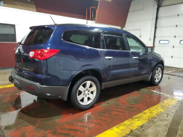 Photo 3 from auction – 2010 CHEVROLET TRAVERSE L with VIN 1GNLVFEDXAS125792
