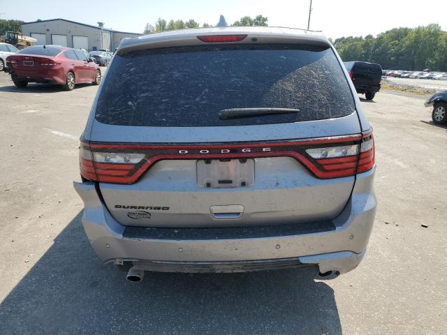 Photo 6 from auction – 2020 DODGE DURANGO SX with VIN 1C4RDHAG5LC381157