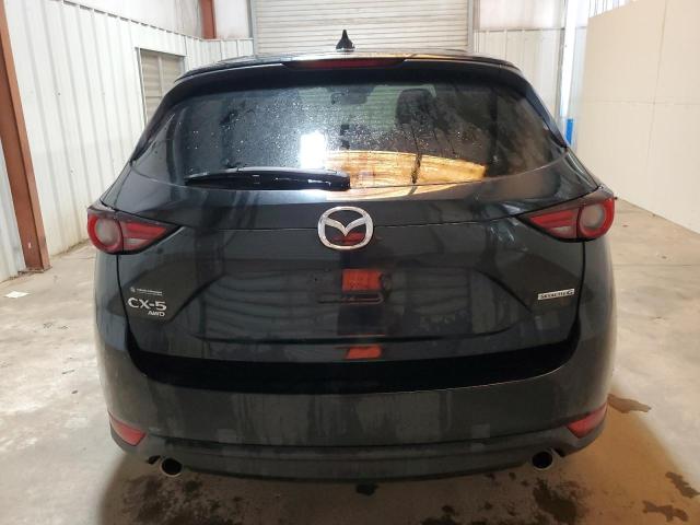 Photo 6 from auction – 2020 MAZDA CX-5 GRAND with VIN JM3KFBDM6L0782879