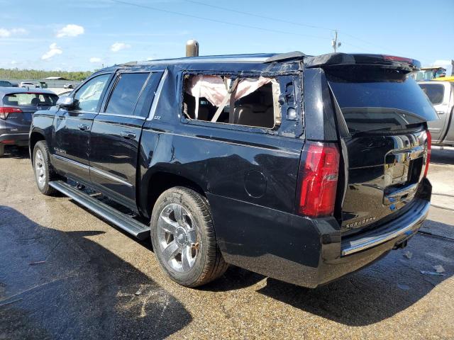 Photo 2 from auction – 2015 CHEVROLET SUBURBAN C with VIN 1GNSCKKC6FR148135
