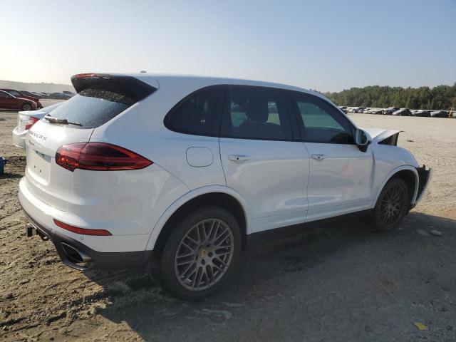 Photo 3 from auction – 2018 PORSCHE CAYENNE with VIN WP1AA2A20JKA04020