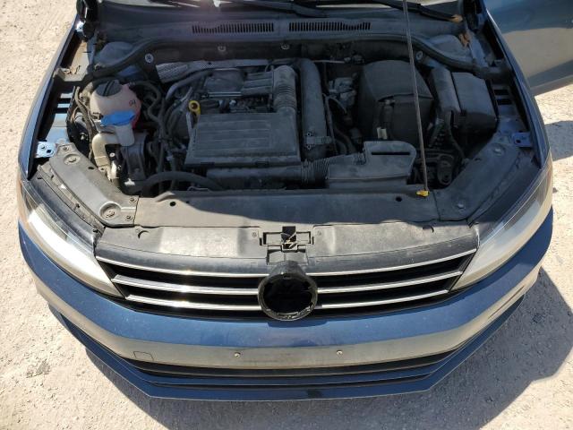 Photo 11 from auction – 2017 VOLKSWAGEN JETTA SE with VIN 3VWDB7AJ4HM334310
