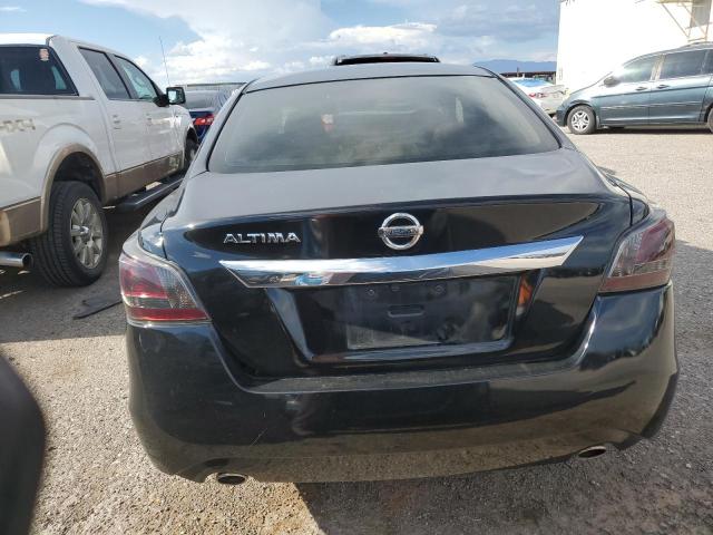Photo 6 from auction – 2014 NISSAN ALTIMA 2.5 with VIN 1N4AL3AP1EN260786