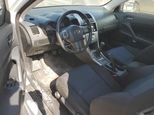 Photo 8 from auction – 2007 TOYOTA SCION TC with VIN JTKDE177470159974