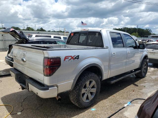 Photo 3 from auction – 2013 FORD F150 SUPER with VIN 1FTFW1EF9DFD44585