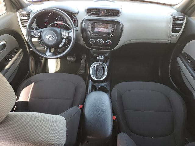 Photo 8 from auction – 2019 KIA SOUL with VIN KNDJN2A24K7022806