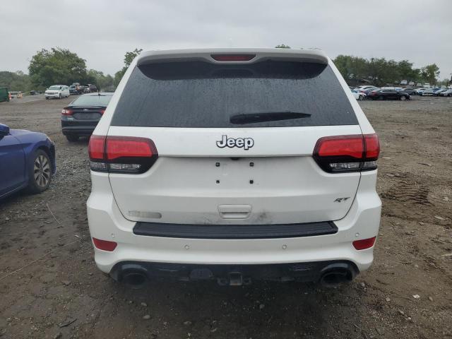 Photo 6 from auction – 2017 JEEP GRAND CHER with VIN 1C4RJFDJ8HC956413