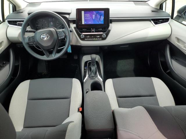 Photo 8 from auction – 2023 TOYOTA COROLLA LE with VIN 5YFB4MDE5PP031786
