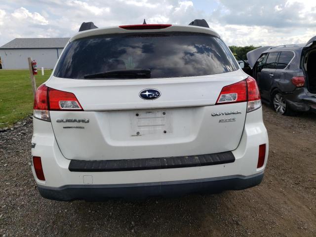 Снимка 6 от търг – 2014 SUBARU OUTBACK 2. с VIN 4S4BRBCC7E3312558