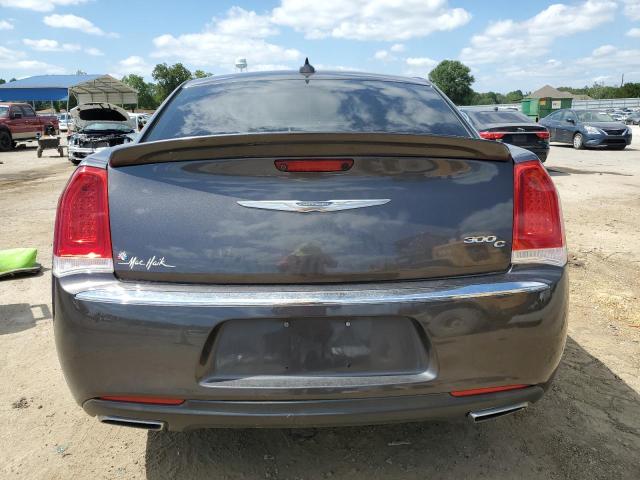 Photo 6 from auction – 2017 CHRYSLER 300C with VIN 2C3CCAEG5HH591180