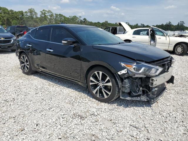 Photo 4 from auction – 2018 NISSAN MAXIMA 3.5 with VIN 1N4AA6AP3JC373474