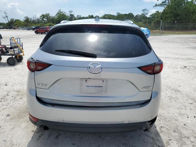 Photo 6 from auction – 2018 MAZDA 3 CARBON T with VIN JM3KFADM3J0419172