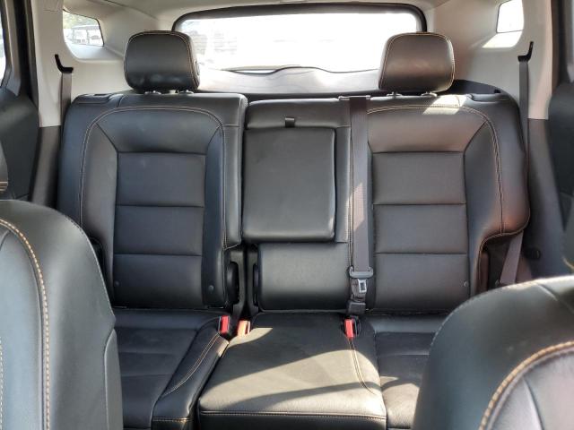 Photo 10 from auction – 2020 GMC TERRAIN SL with VIN 3GKALPEV6LL279636
