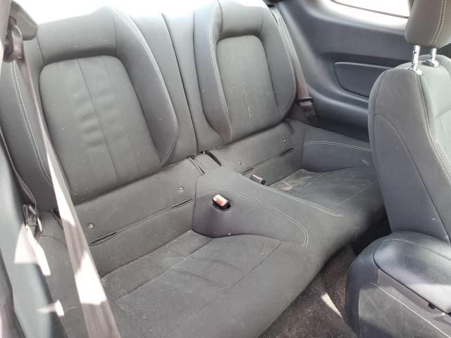 Photo 10 from auction – 2020 FORD MUSTANG with VIN 1FA6P8TH7L5178152