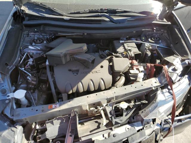 Photo 12 from auction – 2020 MITSUBISHI OUTLANDER with VIN JA4AD2A32LZ045495